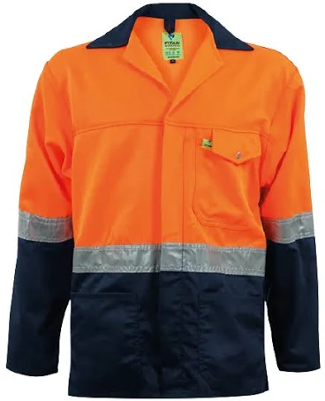 Hi-Vis-Two-Tone-Conti-Suit-Navy-Orange-