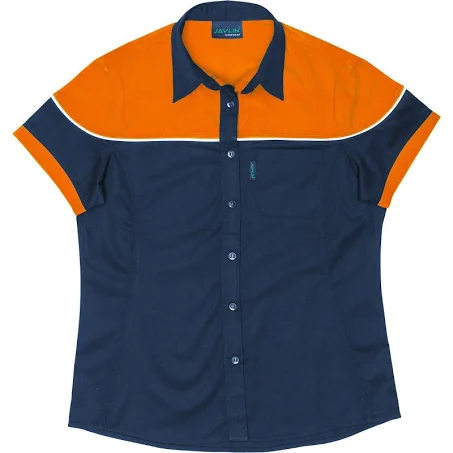 Two-Tone-Racing-Shirt-Navy-Orange