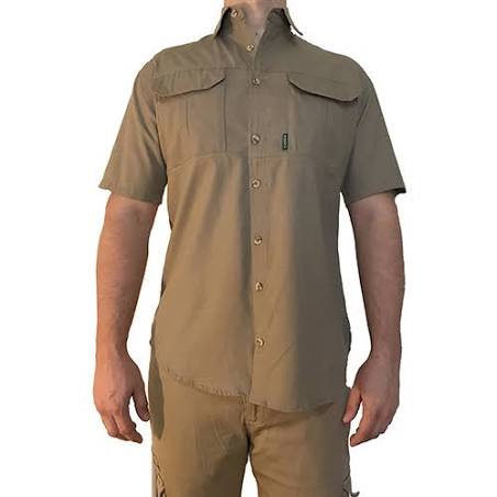 Tugela-Bush-Shirt-Khaki