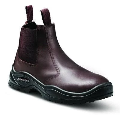 Zeus Chelsea Boot STC  Gladius Unit