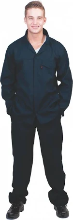 STANDARD J54 100% COTTON CONTI SUIT