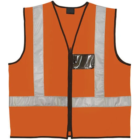 Hi-Vis-Reflective-Vest-EN-20471-Orange