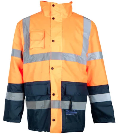 Hi-Vis-Two-Tone-Freezer-Jacket-Navy-Orange