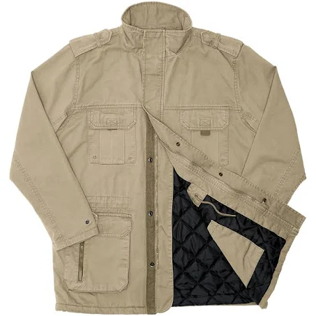 Caprivi-Safari-Jacket-Olive