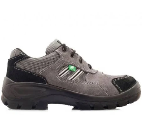 Bova 90008 Hamburg Durable Safety Shoes