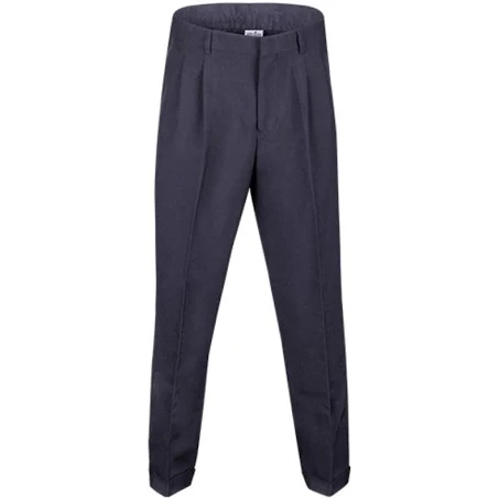 PIONEER Freezer Trouser  Navy Blue Oxford Rating  5C