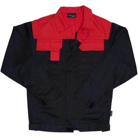 Two-Tone-J54-Utility-Jacket-Black-Grey