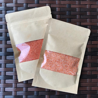 Hot Pepper Powders (2oz)