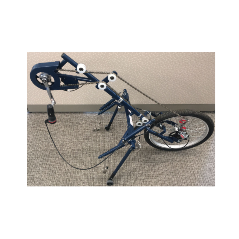 Trike Attachment
