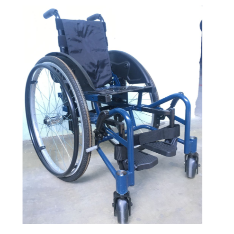 Pediatric Active Wheelchair