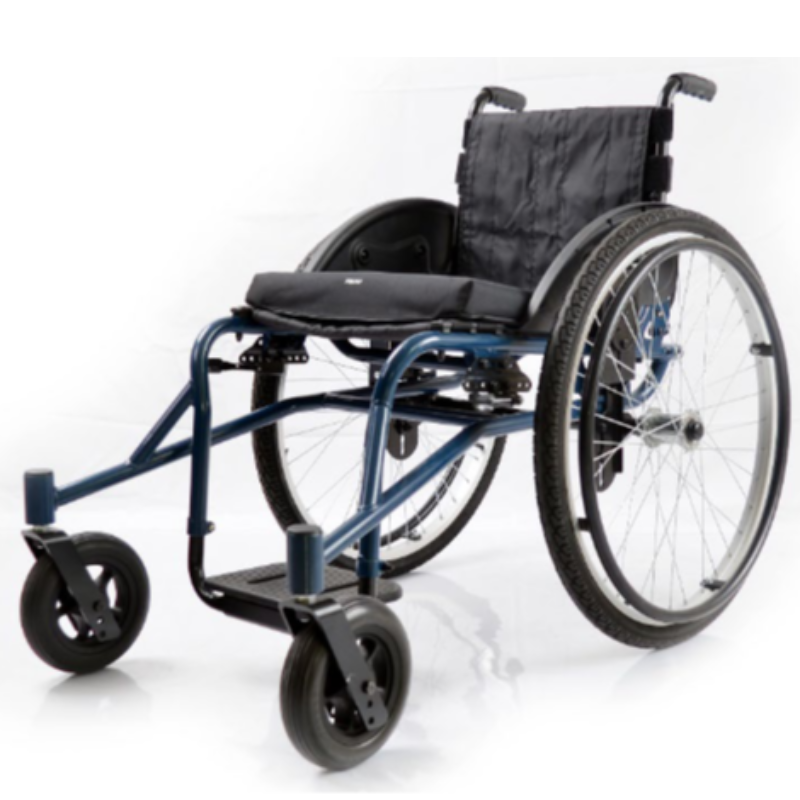 All-terrain Wheelchair