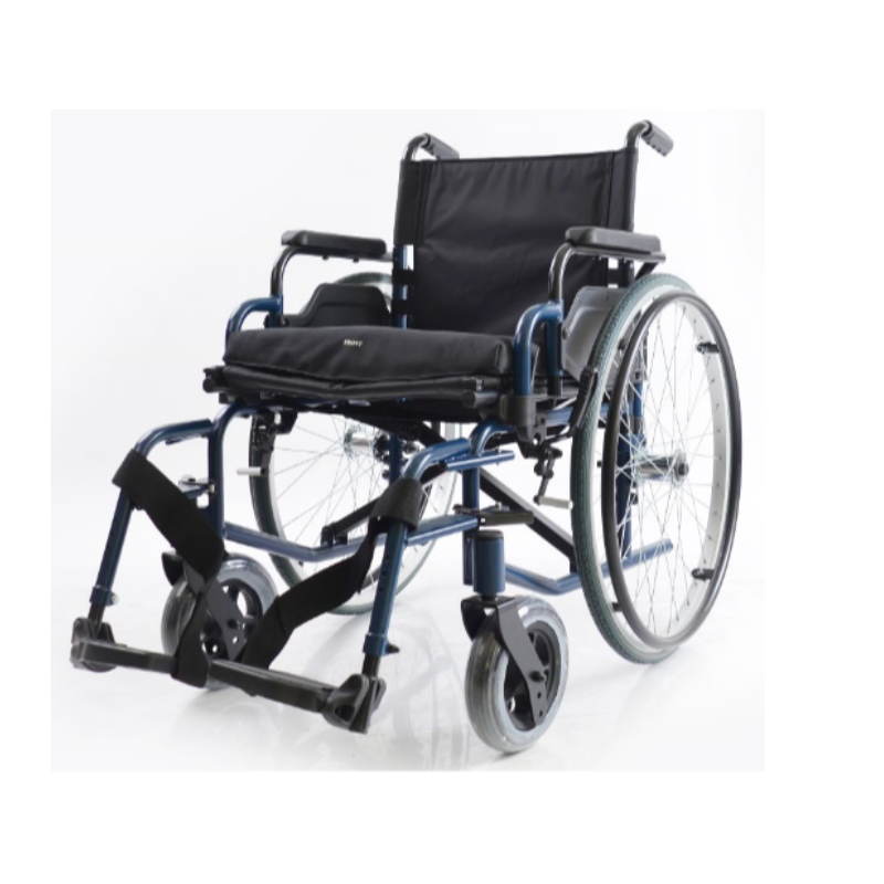  Standard Wheelchair