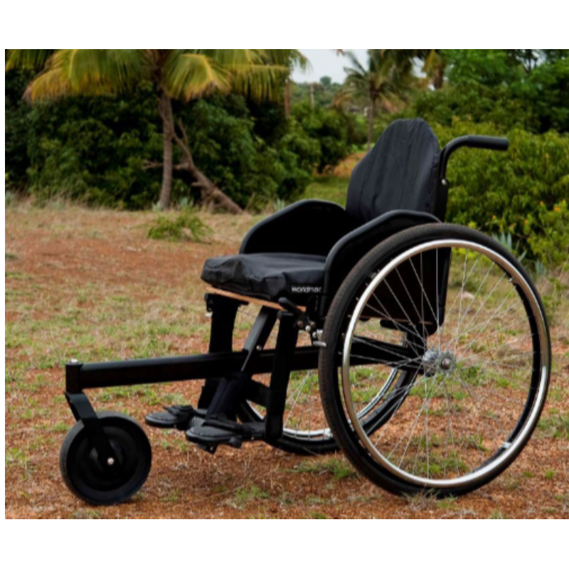 Motivation Rough Terrain Wheelchair