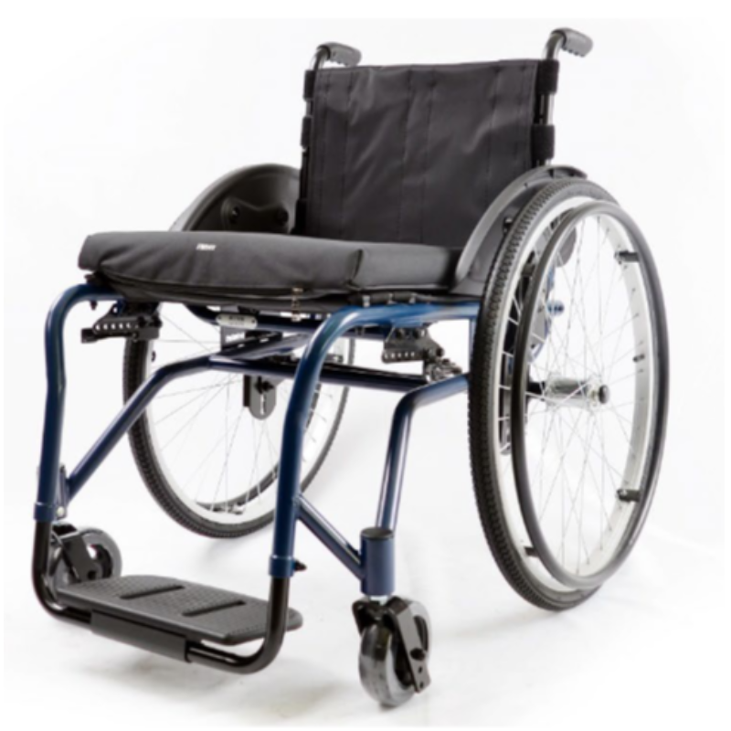 Active Wheelchair