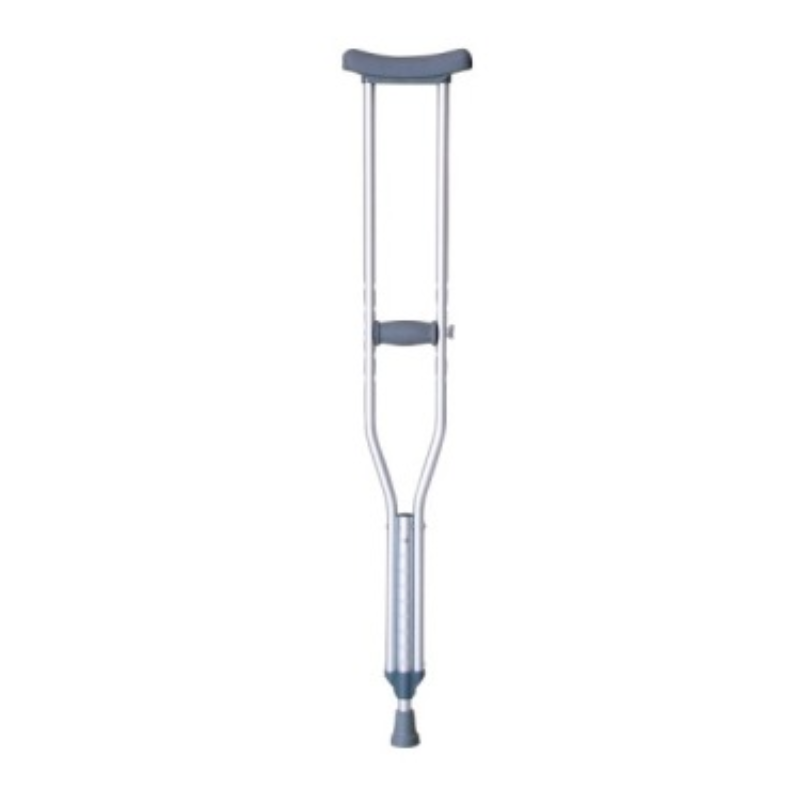 Axillary Crutches