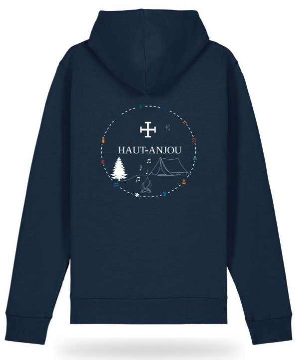 Le sweat made in Portugal