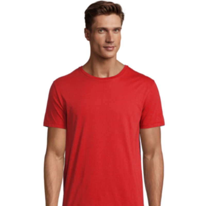 Le T-shirt LEON/LOLA