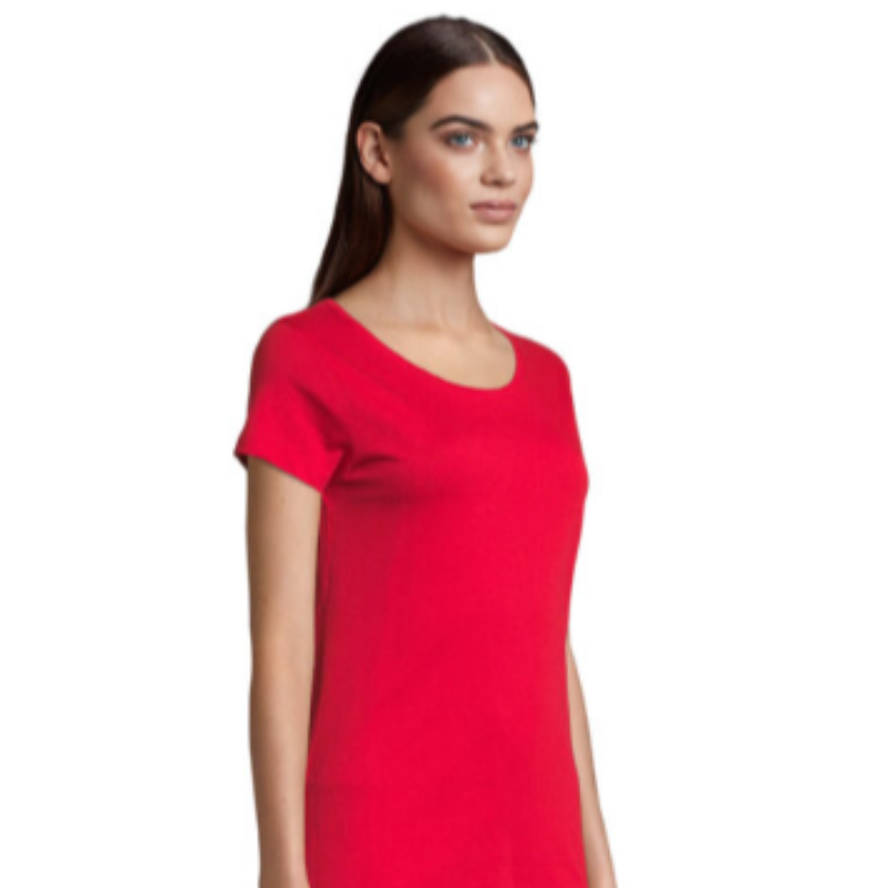 Le T-shirt LEON/LOLA