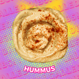 Hummus