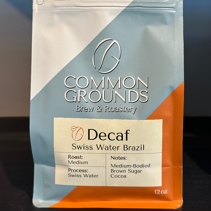 DECAF Main Image