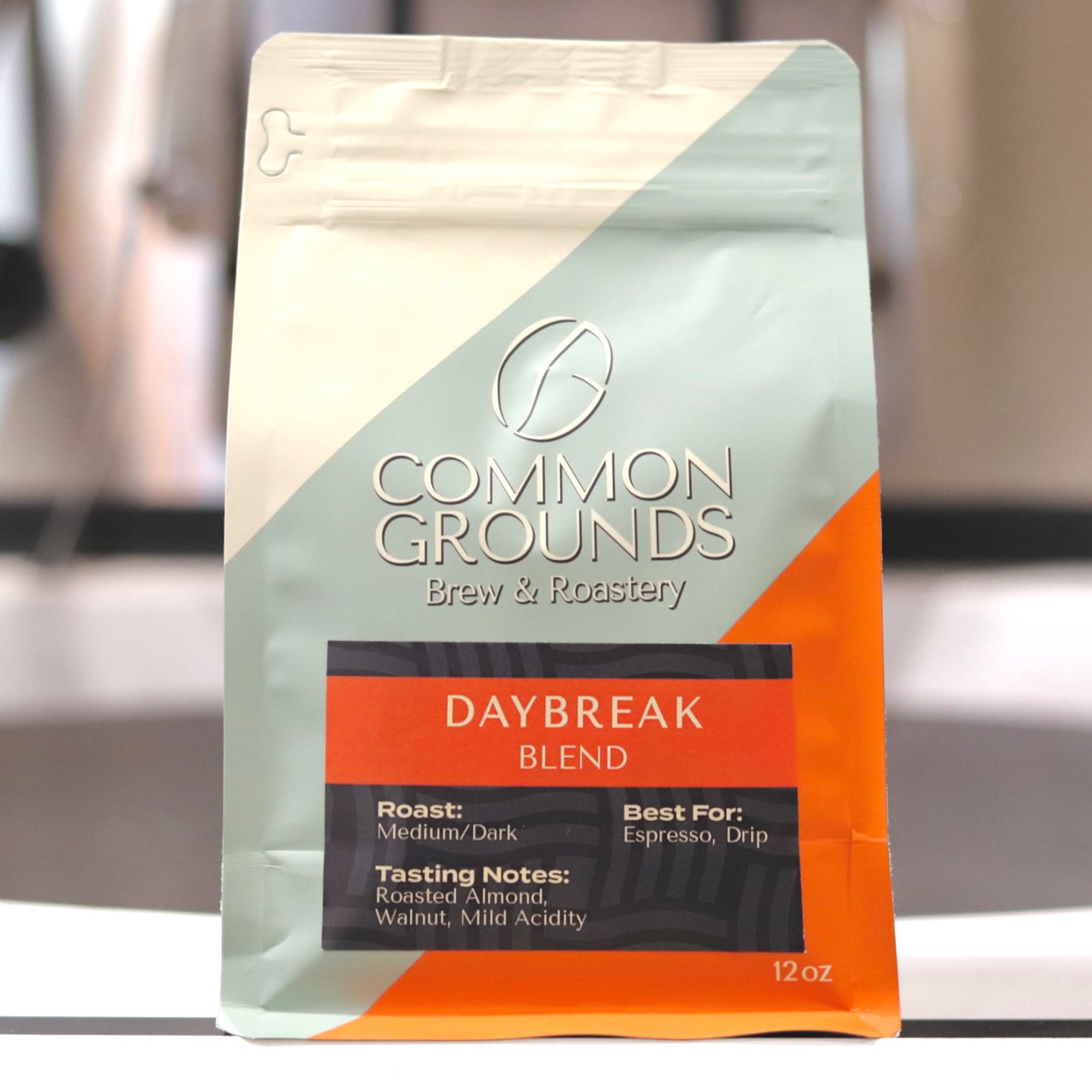 DAYBREAK BLEND