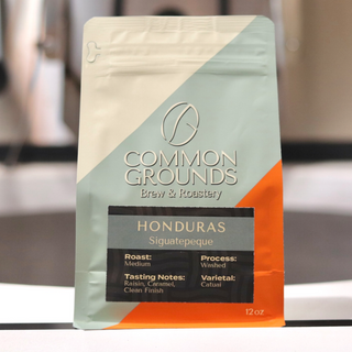 HONDURAS (Las Moritas)