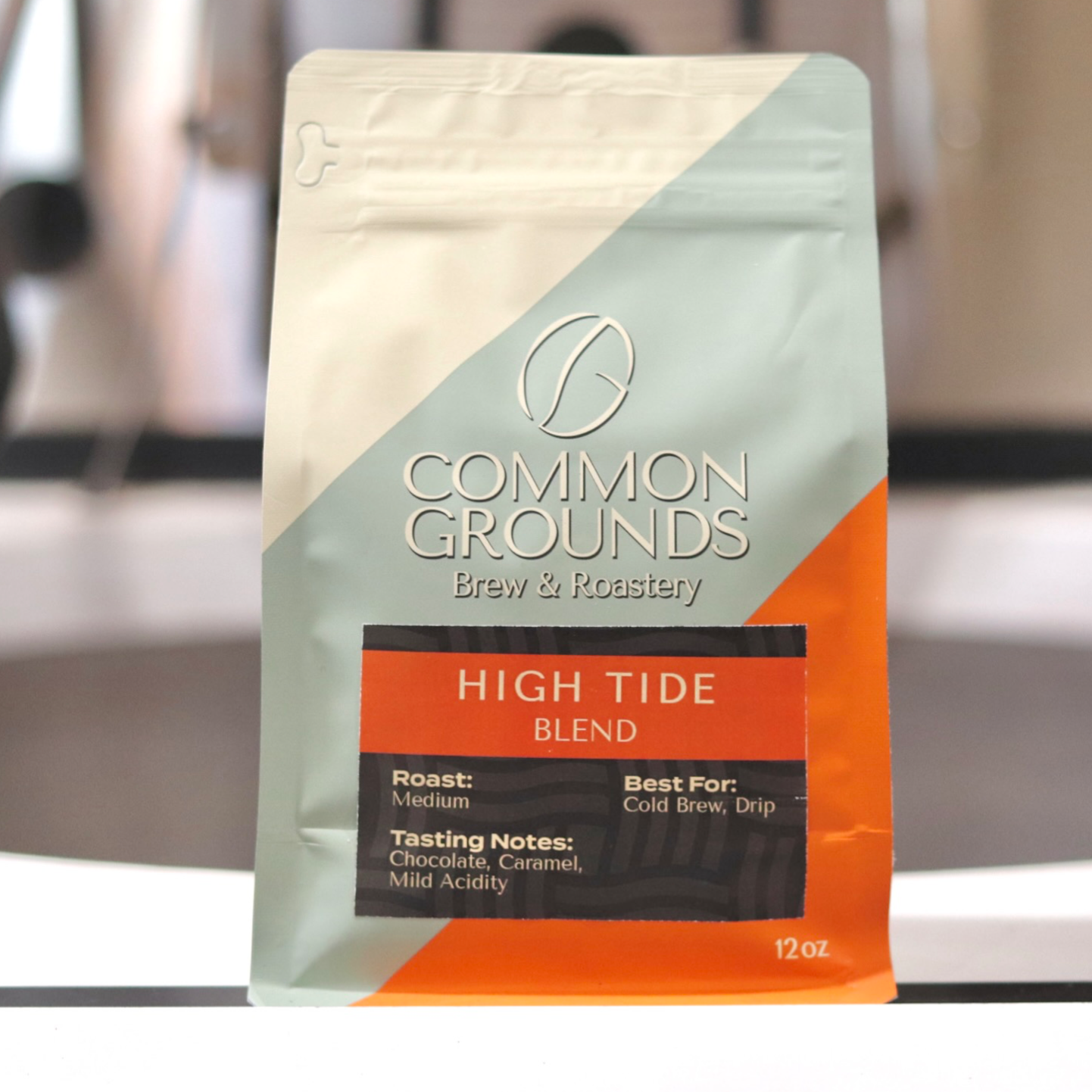 HIGH TIDE BLEND