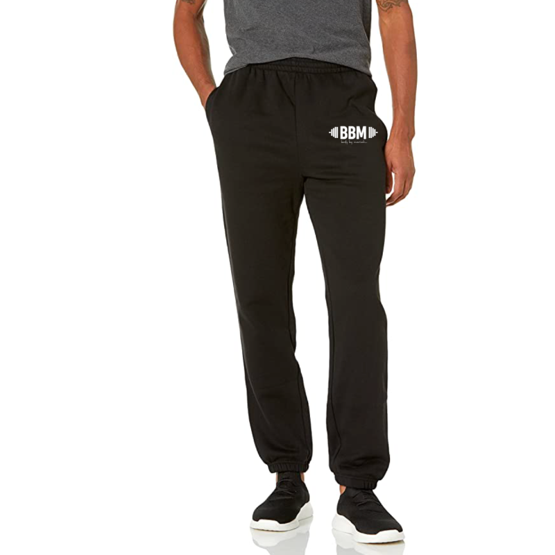 Unisex Sweatpant Main Image