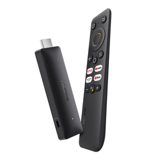 REALME TV STICK - BLACK