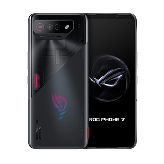 ASUS ROG Phone 7 16GB + 512GB