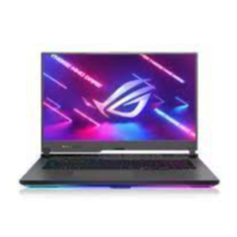 ASUS TUF GAMING FX506HF-HN010W