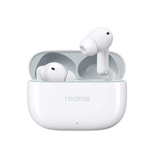 REALME EARBUDS T300 TWS - WHITE