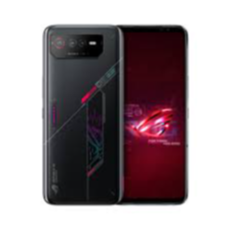 ASUS ROG Phone 6 12GB+256GB Main Image