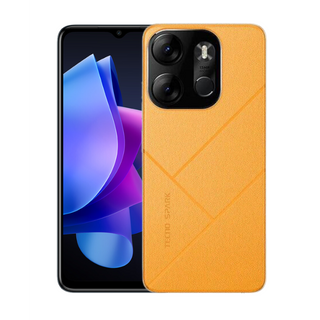 TECNO SPARK GO 2023 BF7 (64+3) (Assorted Colors) - Thumbnail 5