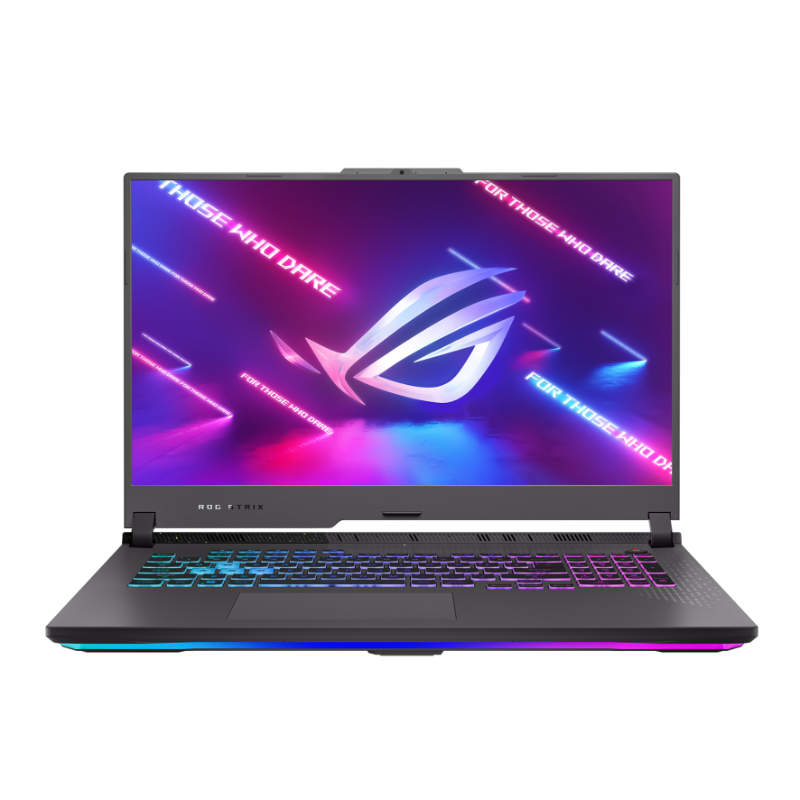 ASUS ROG Strix G17 G713RC-H073W Main Image