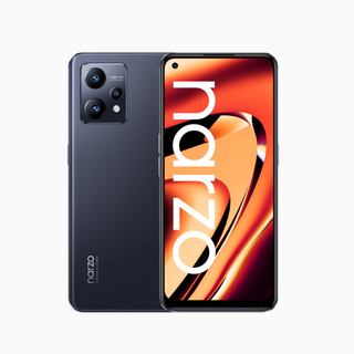 NARZO 50 PRO 5G RMX3396(8GB+128GB)BLACK - Thumbnail 3