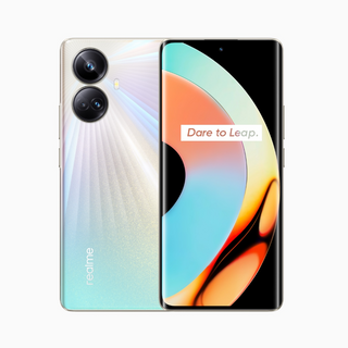 REALME R10 PRO+ 5G (12+256) HYPERSPACE