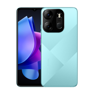 TECNO SPARK GO 2023 BF7 (64+4) (Assorted Colors) - Thumbnail 4