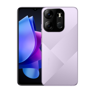 TECNO SPARK GO 2023 BF7 (64+4) (Assorted Colors) - Thumbnail 5