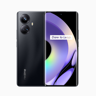 REALME R10 PRO+ 5G (8+128GB)DARK MATTER/HYPERSPACE - Thumbnail 2