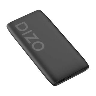 NARZO POWERBANK (10000MAH) GRAY