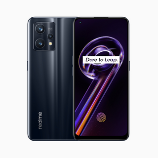 REALME R9 PRO+ 5G (8+256GB) BLUE