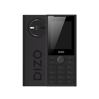 REALME DIZO STAR 400 BLACK 