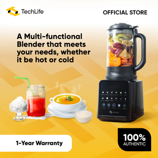 REALME TECHLIFE POWER BLENDER 800W