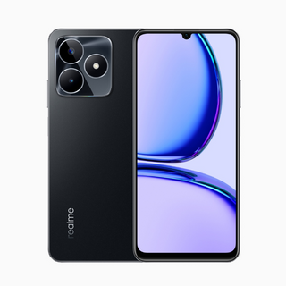 REALME C53 (6+128GB) BLACK