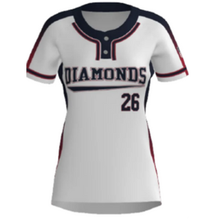 2026 Player Pack Jersey