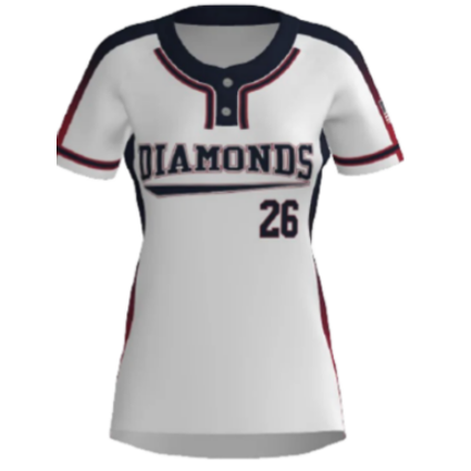 2026 Player Pack Jersey