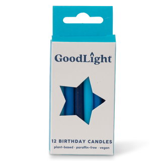 BDAY-BLUE | case of 12