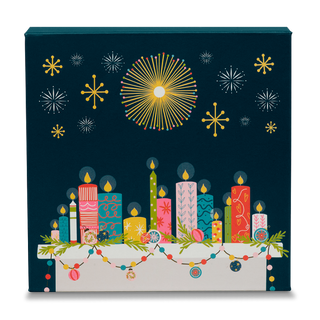 *OUT OF STOCK* TT2-WOL-GIFT | Case of 6