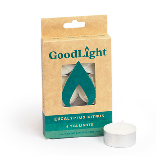 *OUT OF STOCK* TL5-6-EUC | case of 10